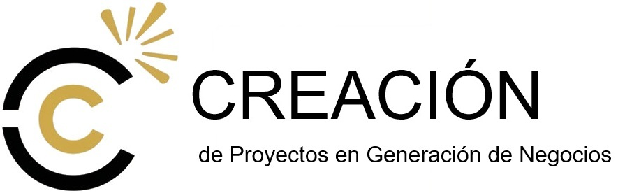 Creación de Proyectos en Generación de Negocios